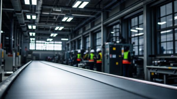 5 moyens d’optimiser l'étiquetage industriel pour la sécurité