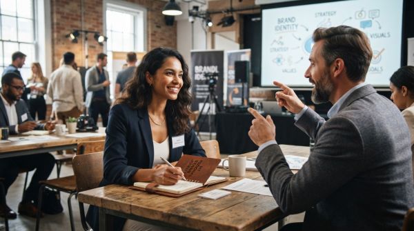 5 raisons d'investir dans un parcours de branding personnel