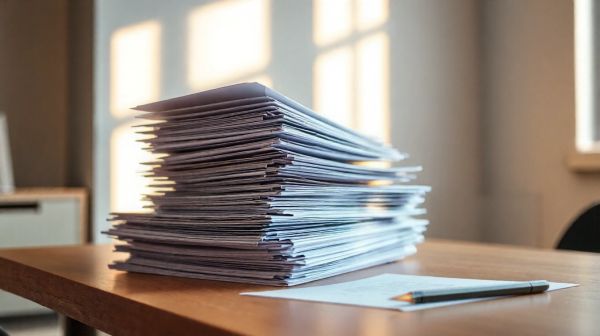 7 astuces pour simplifier vos lettres administratives