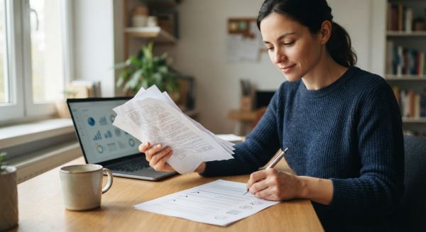 7 astuces pour simplifier vos lettres administratives