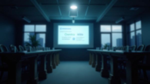 Aftermovie de séminaire : le tournage se joue avant l'événement, pas pendant