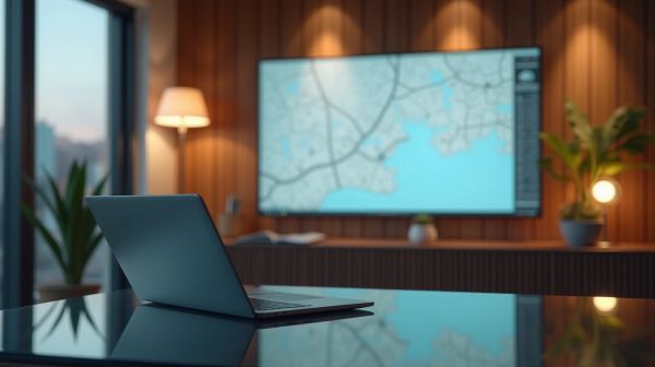 Agence seo La Rochelle : votre partenaire pour optimiser la visibilité