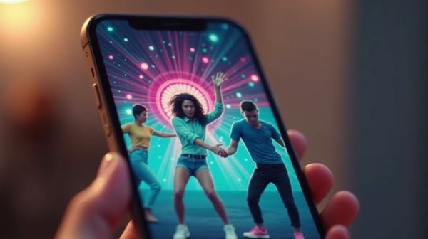Augmentez votre engagement sur TikTok en achetant des likes