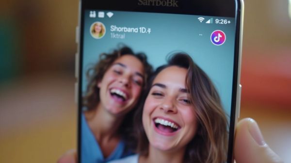 Augmentez votre engagement sur TikTok en achetant des likes