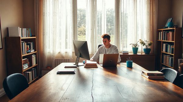 Augmentez votre présence sur le web grâce à un expert en copywriting à La Rochelle