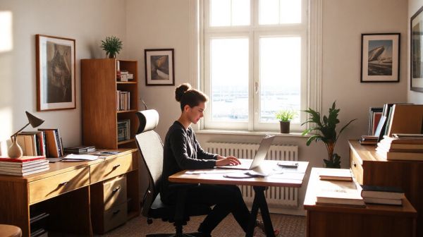 Augmentez votre présence sur le web grâce à un expert en copywriting à La Rochelle