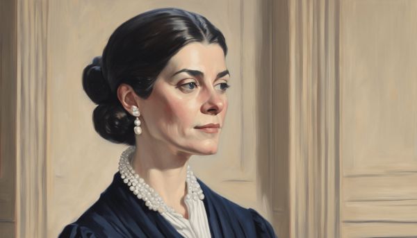 Bénédicte de Perthuis : portrait d’une magistrate aux enjeux politiques