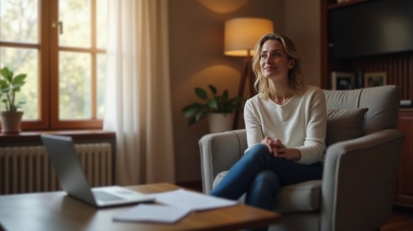 Bénéficiez d'un coaching personnalisé et hybride avec Coachhello