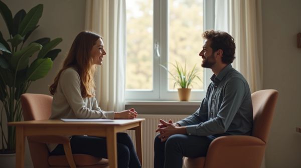 Bénéficiez d'un coaching personnalisé et hybride avec Coachhello