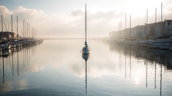 Boostez votre visibilité avec notre agence seo à La Rochelle