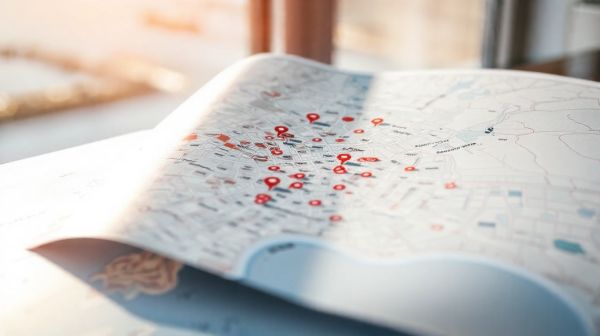 Boostez votre visibilité avec notre agence seo à La Rochelle