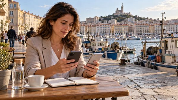 Choisir entre un opérateur national et un intégrateur local : impacts sur les PME
