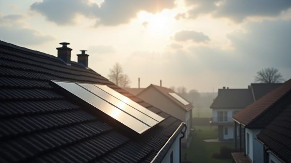 Choisir un installateur de panneau solaire dans le Nord