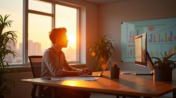 Choisir une agence web pour réussir votre présence en ligne