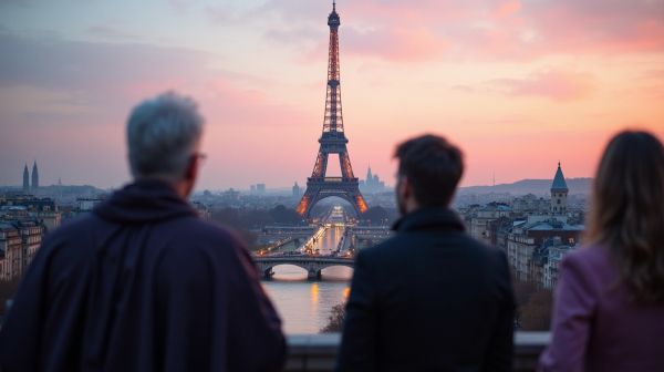 Comment engager un magicien à Paris pour vos événements?