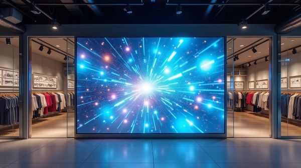 Comment l'affichage dynamique peut transformer votre magasin
