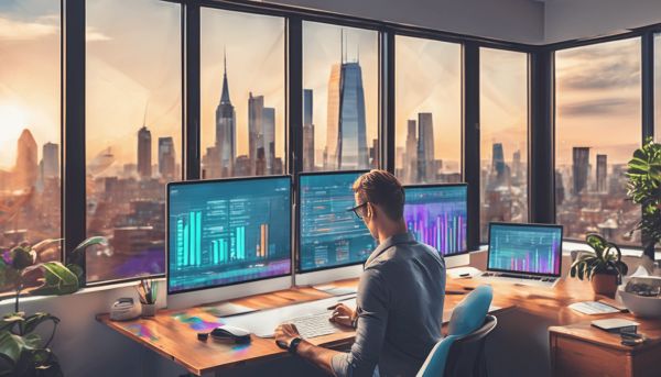 Comment rédiger un contenu SEO qui améliore votre visibilité en ligne