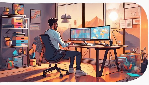 Comment réussir son blogging malgré les défis modernes