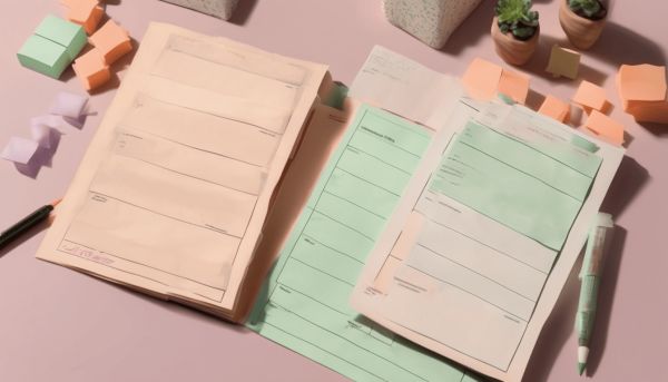 Comprendre les notes en bas de page et leurs utilisations