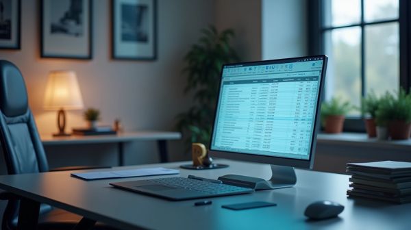 Congés et absences : ce que les RH perdent encore dans les tableurs