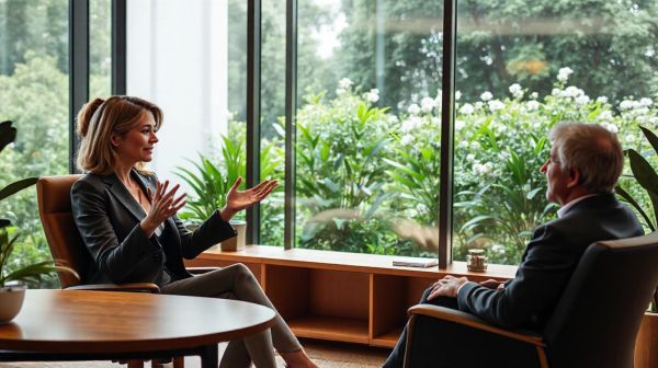 Découvrez les avantages d'un coaching hybride avec Coachhello