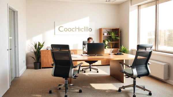 Découvrez les avantages d'un coaching hybride avec Coachhello