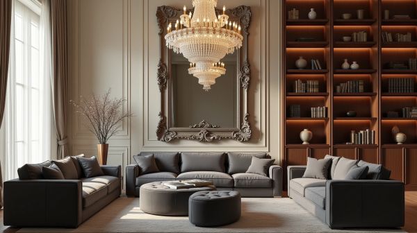 Découvrez les secrets de la formation en décoration d'intérieur