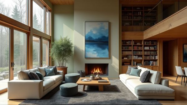 Découvrez les secrets de la formation en décoration d'intérieur