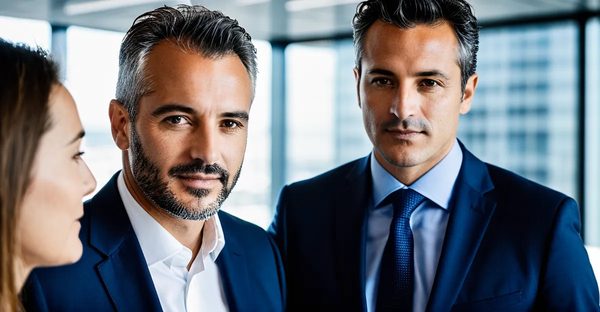 Édouard marano : votre partenaire en photographie corporate à lyon