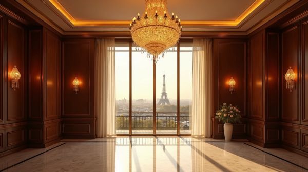 Événement d'entreprise : réussir la privatisation d'un lieu à Paris