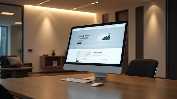 Évitez la perte de SEO lors de la refonte de votre site cabinet financier