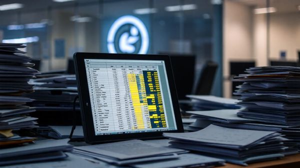 Fluidifiez la gestion des congés : 5 erreurs des RH avec les tableurs