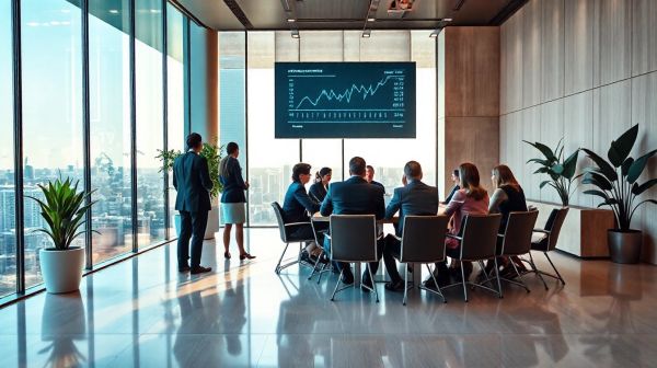 Guide des meilleures stratégies pour recruter en finance en 2026