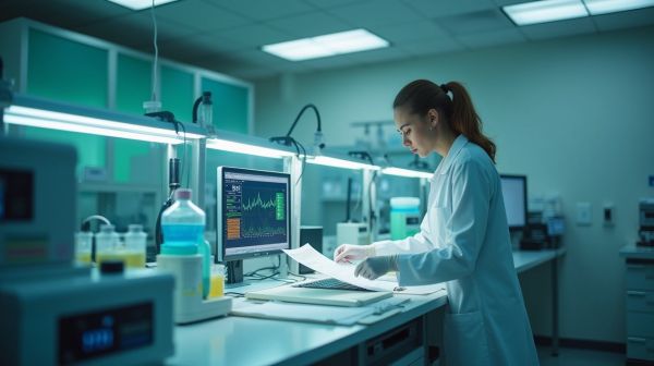 Les avantages clés d'un diagnostic de pollution et de risques