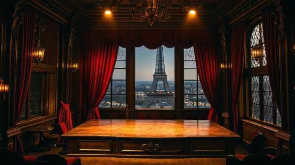 Les meilleures astuces pour choisir un magicien à Paris