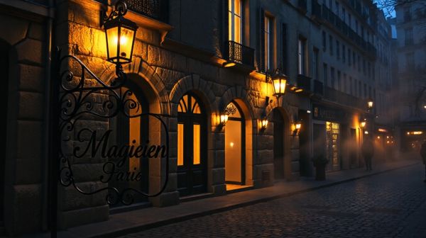 Les meilleures astuces pour choisir un magicien à Paris