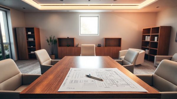 Les meilleures options de prévoyance pour architectes et ingénieurs