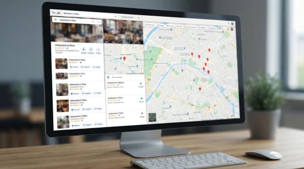 Les secrets des fiches dominant Google Maps pour attirer les prospects