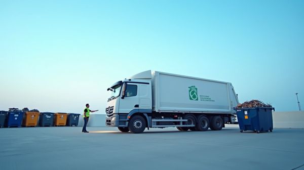 Location de benne : évacuation efficace de vos déchets