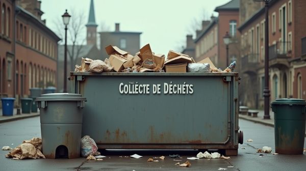 Location de benne : évacuation efficace de vos déchets