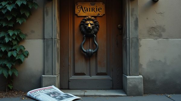Mairie fermée, dossier urgent : comment récupérer un acte en 48 heures