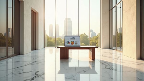 Optimiser le SEO en refondant le site de votre cabinet financier