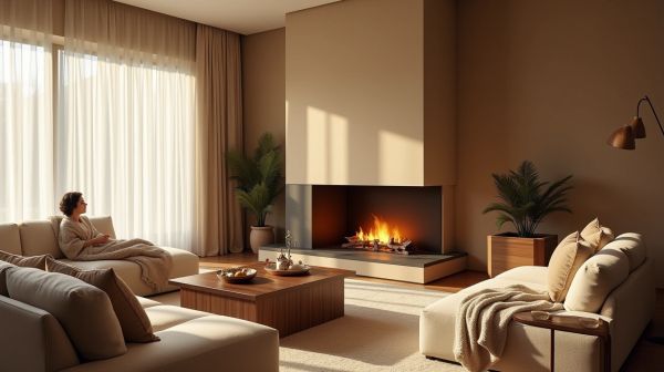 Optimiser votre confort avec des solutions de chauffage sur mesure