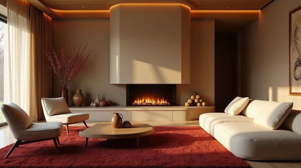 Optimiser votre confort avec des solutions de chauffage sur mesure