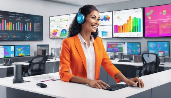 Optimiser votre relation client avec Miratel communication