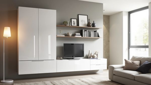 Optimisez vos espaces avec des casiers connectés intelligents