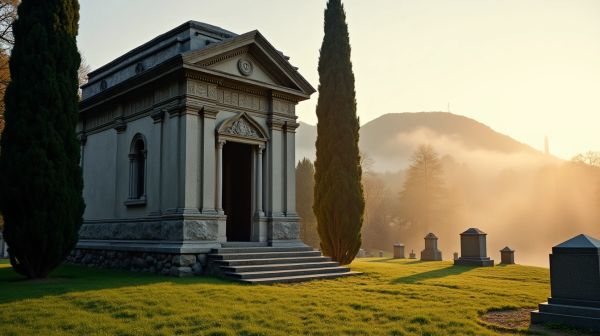 Où trouver les meilleurs monuments funéraire en granit ?