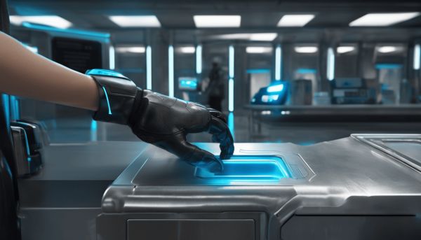 Où utiliser votre carte d’accès employé JKV dans ARC Raiders
