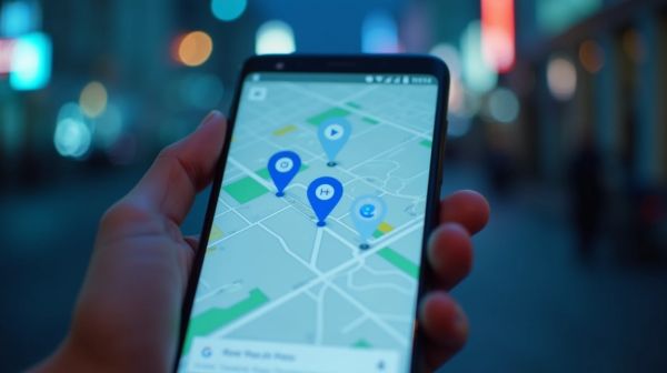 Pack Google Maps : pourquoi les trois premières fiches raflent 70 % des appels