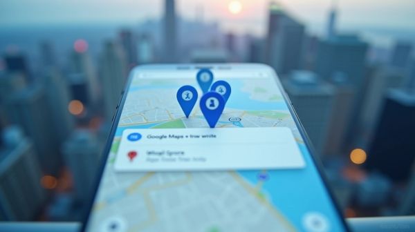 Pack Google Maps : pourquoi les trois premières fiches raflent 70 % des appels